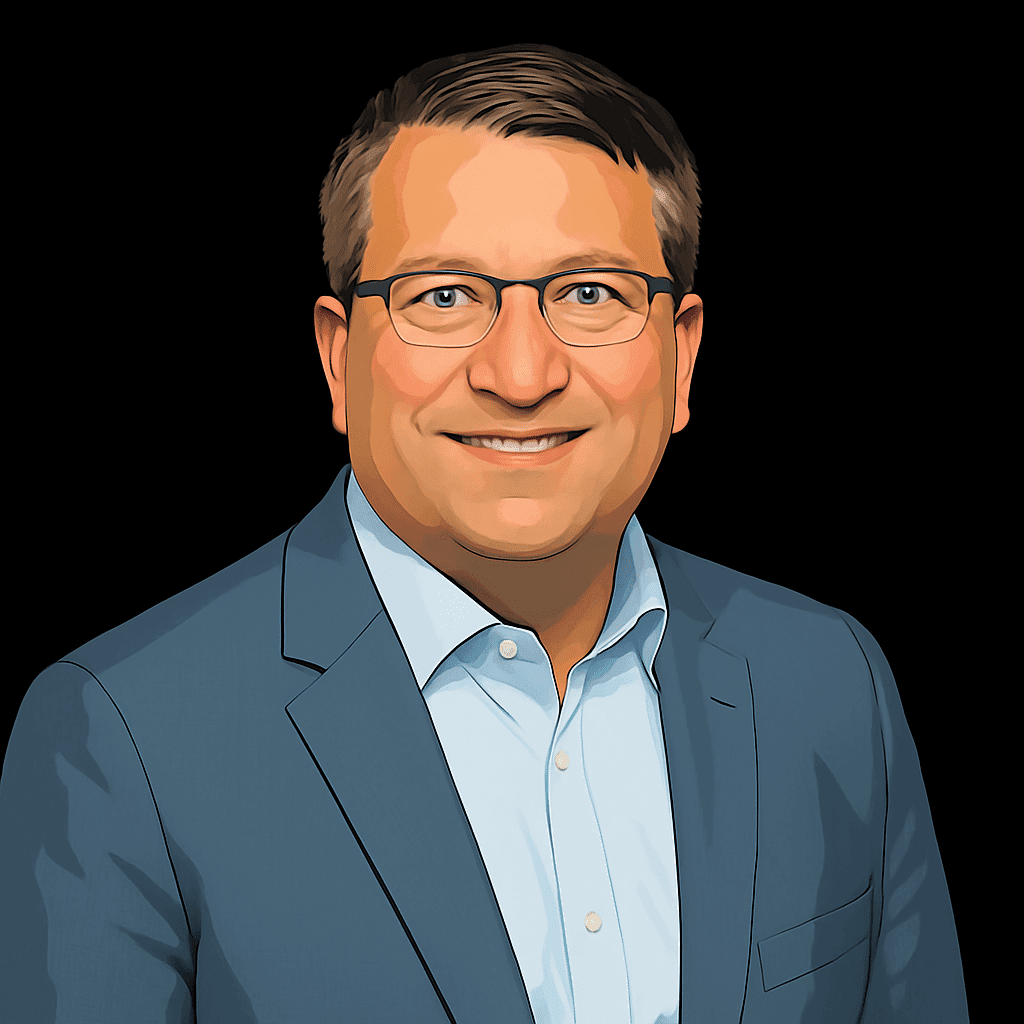 Trust and Purpose in Work Culture — with Ryan Rigterink