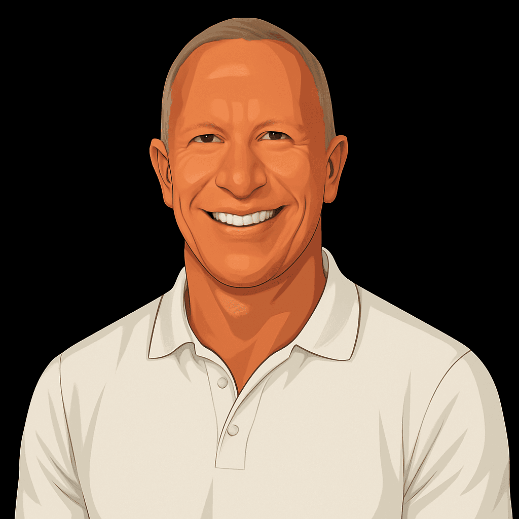 Foundations for Focus and Alignment — with Michael Collins