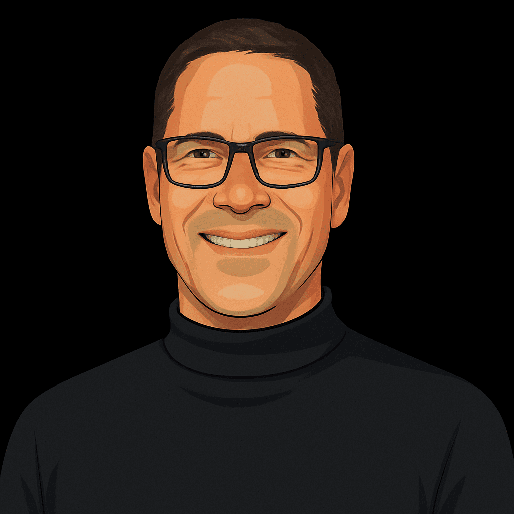 Everyday Cyber Safety & the Phishing Puzzle — with Craig Taylor