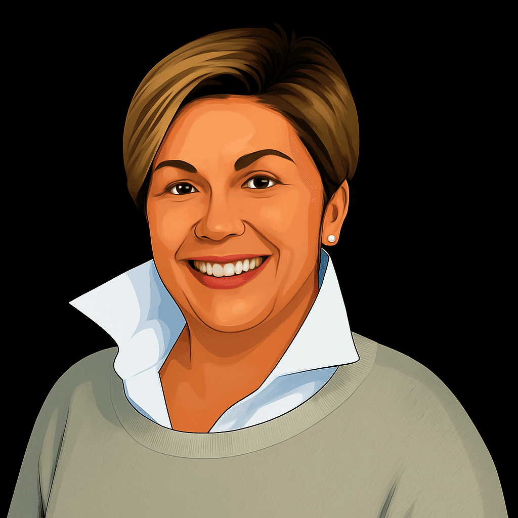 Healing Trauma and Re-Imagining Possibility — with Stacey Nye