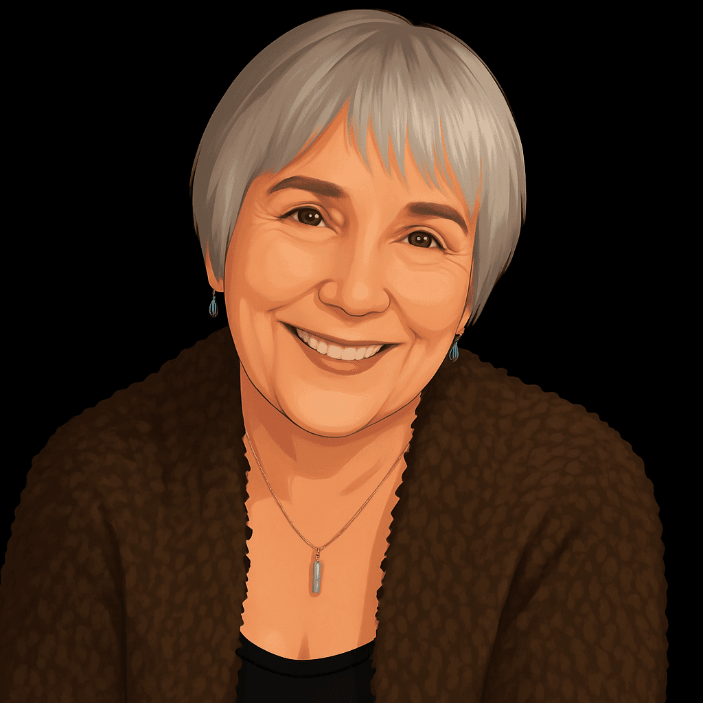 Listening to Intuition & Trusting the Witness — with Barbara With