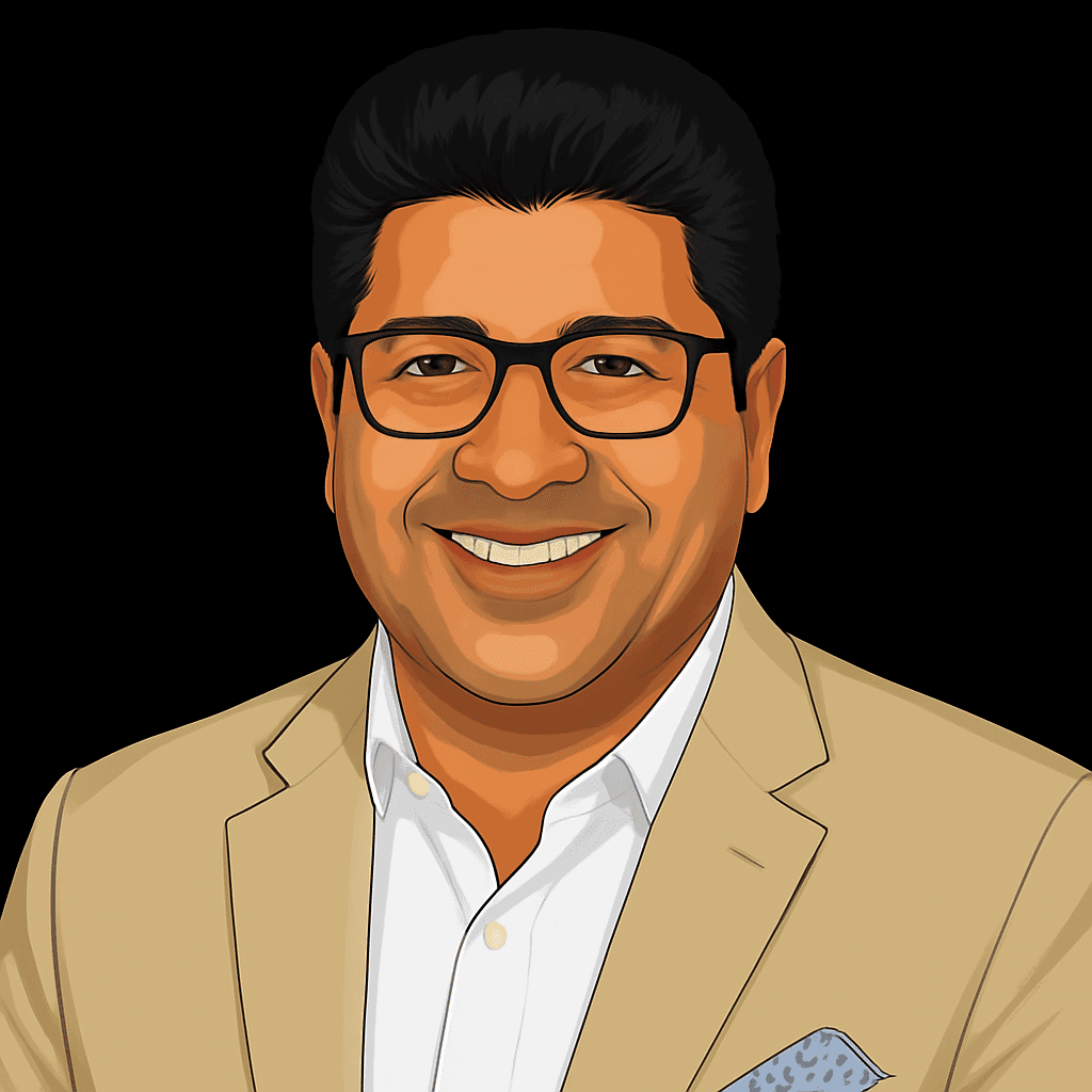 Leadership Energy & the Free-Up / Think-Up / Speak-Up Habit — with Ash Seddeek