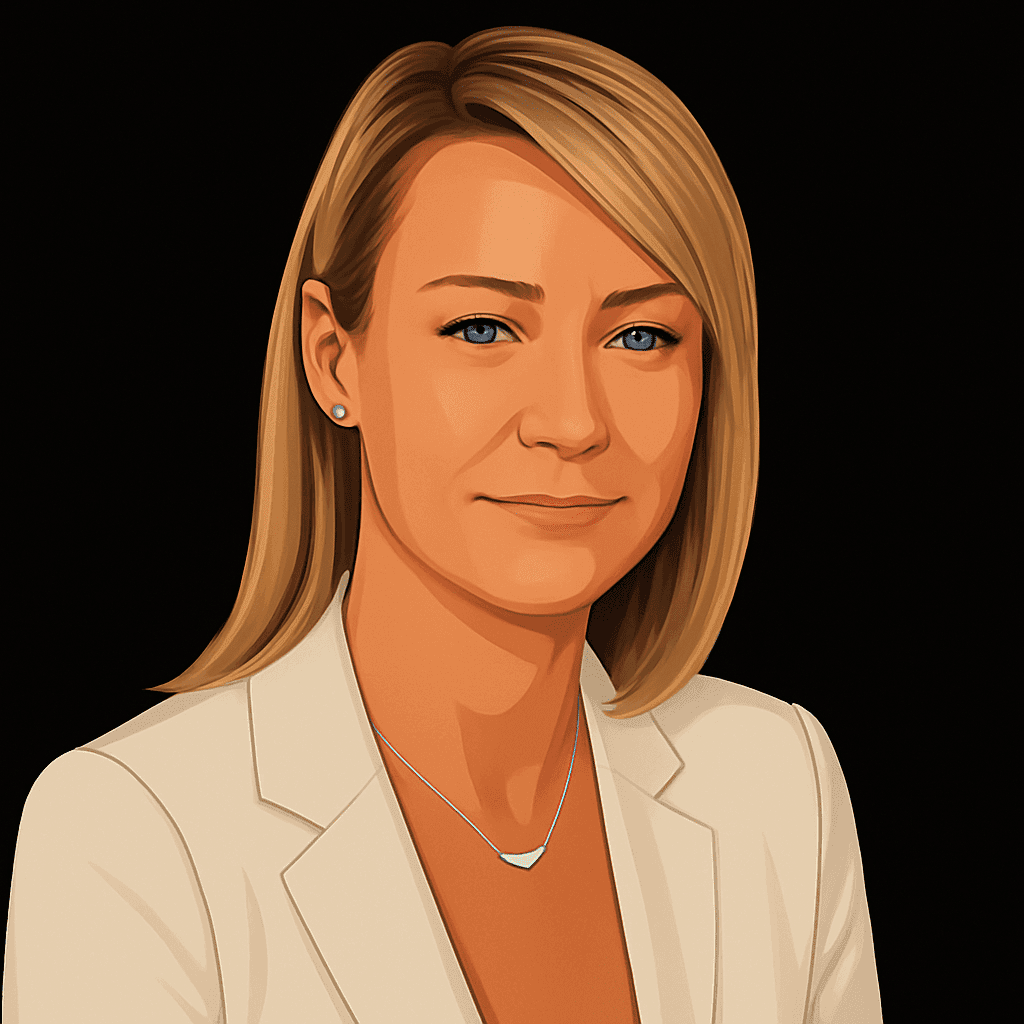 Healing Before Dating & Letting Go of the Checklist — with Rebecca Norton